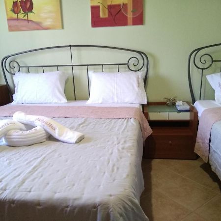 Melinas House Villa Sozopoli Ngoại thất bức ảnh