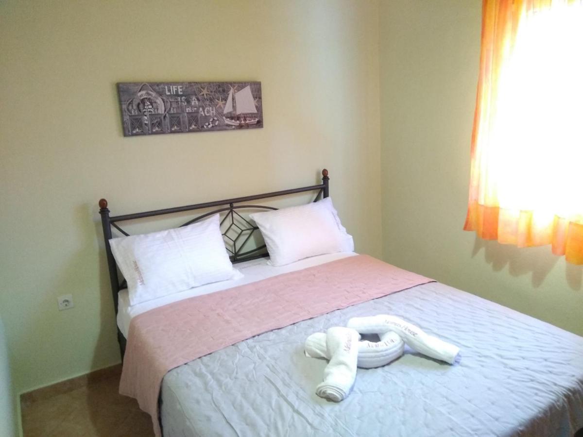 Melinas House Villa Sozopoli Ngoại thất bức ảnh