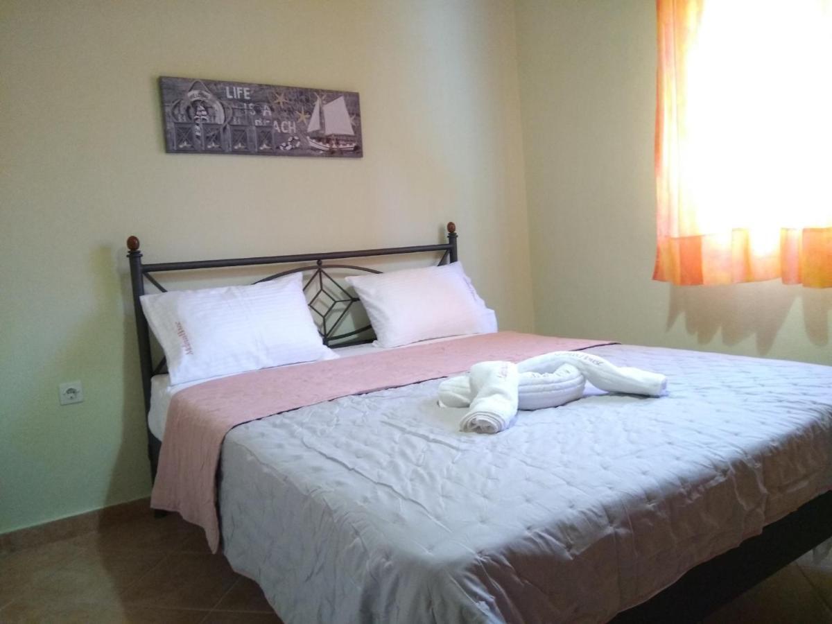 Melinas House Villa Sozopoli Ngoại thất bức ảnh