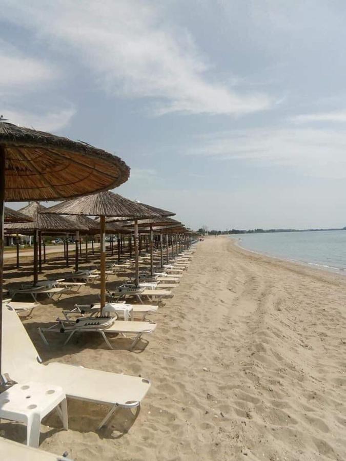 Melinas House Villa Sozopoli Ngoại thất bức ảnh