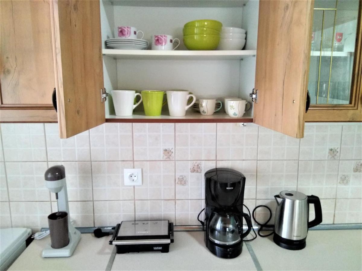 Melinas House Villa Sozopoli Ngoại thất bức ảnh